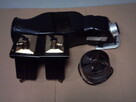 Nagrzewnica grzejnik L P Mercedes -Benz W 121 190 SL ,W 180 - 4