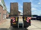 Wynajem naczepy niskopodwoziowej ciągników transport maszyn - 2