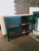 Szafka loft pod akwarium - 4