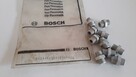 Złącze wtykowe kątowe, proste ,nypel pneumatyczny Bosch - 4