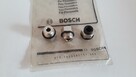 Złącze wtykowe kątowe, proste ,nypel pneumatyczny Bosch - 5