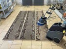 Pranie dywanów czyszczenie tapicerki dywan narożnik kanapa - 10