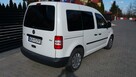 VW Caddy 1,6 TDI 75 KM 5-Osobowy, Faktura - 5