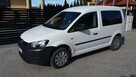 VW Caddy 1,6 TDI 75 KM 5-Osobowy, Faktura - 9