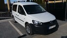 VW Caddy 1,6 TDI 75 KM 5-Osobowy, Faktura - 1