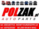 Lampa robocza LED Halogen 177W Koparka Ładowarka Dźwig Wózek - 5