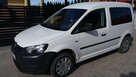 VW Caddy 1,6 TDI 75 KM 5-Osobowy, Faktura - 8