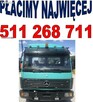 skup aut mercedes 190,124,SPRINTER, KACZOR 603-411-333 - 8