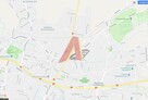 Działka usługowa Kraków Śródmieście, Prądnik Czerwony, Strzelców - 12