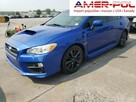 Subaru WRX 2017, 2.0L, 4x4, po gradobicu