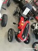Gokart na pedały Mercedes - 2