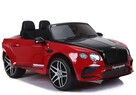 Auto na Akumulator Bentley Supersports czerwony:babyland lodz - 1