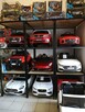 Auto na Akumulator McLaren białe :babyland lodz - 9