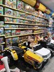 Auto na Akumulator McLaren białe :babyland lodz - 11