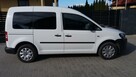 VW Caddy 1,6 TDI 75 KM 5-Osobowy, Faktura - 3