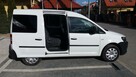 VW Caddy 1,6 TDI 75 KM 5-Osobowy, Faktura - 11