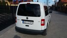 VW Caddy 1,6 TDI 75 KM 5-Osobowy, Faktura - 4