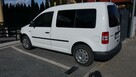 VW Caddy 1,6 TDI 75 KM 5-Osobowy, Faktura - 12