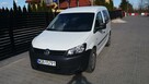 VW Caddy 1,6 TDI 75 KM 5-Osobowy, Faktura - 2