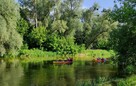 Spływy kajakowe Bugiem - Wypożyczalnia kajaków we Włodawie - 3
