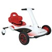 ROLLPLAY Turnado Drift Racer 24V-gokart - 1