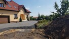 Usługi roboty ziemne koparko ładowarką lubań - 14