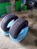 Nowe opony 2 szt - 3