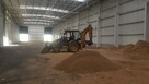 Usługi roboty ziemne koparko ładowarką lubań - 15