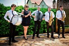 Zespół muzyczny Efekt Połaniec, Staszów - 4