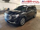 GMC Terrain 2020, 2.0L, SLT, 4x4, po gradobiciu - 1