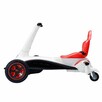 ROLLPLAY Turnado Drift Racer 24V-gokart - 7