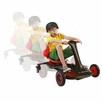 ROLLPLAY Turnado Drift Racer 24V-gokart - 8