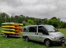 Spływy kajakowe Bugiem - Wypożyczalnia kajaków we Włodawie - 7