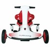 ROLLPLAY Turnado Drift Racer 24V-gokart - 6