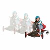 ROLLPLAY Turnado Drift Racer 24V-gokart - 3