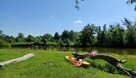 Spływy kajakowe Bugiem - Wypożyczalnia kajaków we Włodawie - 4
