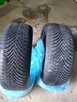Nowe opony 2 szt - 4
