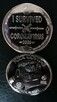 COVID -19 Moneta - MEDAL sprzedam - 5