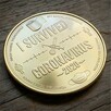 COVID -19 Moneta - MEDAL sprzedam - 3