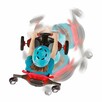 ROLLPLAY Turnado Drift Racer 24V-gokart - 5