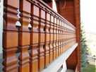 Barierka balkonowa - 6