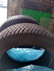 Nowe opony 2 szt - 2