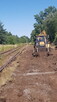Usługi roboty ziemne koparko ładowarką lubań - 12