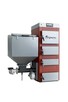 Kocioł Podajnikowy Automat Ekogroszek MPM Master Eko 20 kW - 1