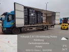 Przeprowadzki meblowozem z windą lub mniejszymi samochodami - 10