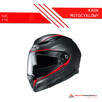 KASK OTWARTY NOLAN N21 VISOR CLASSIC - 10 - M&M MOTOCYKLE - 16