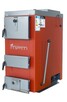 Kocioł Piec Drewno MPM DS 14kW 5 Klasa Producent - 2