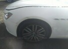 Maserati Ghibli 2017, 3.0L, lekko uszkodzony przód - 5