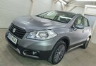 Suzuki SX4 S-Cross 1.6 i Comfort, pełny serwis ASO