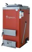 Kocioł Piec Drewno MPM DS 14kW 5 Klasa Producent - 5